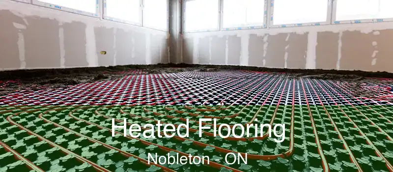  Heated Flooring Nobleton - ON