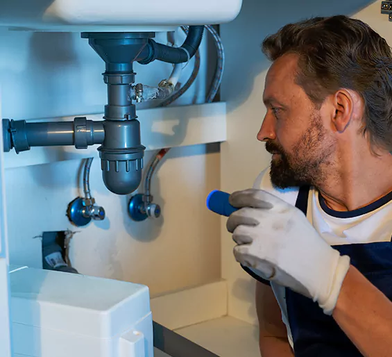 Residential and Commercial Plumbing Services in Nobleton, Ontario