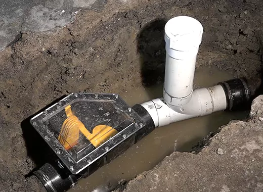 Commercial Plumbing Contractor in Nobleton, ON