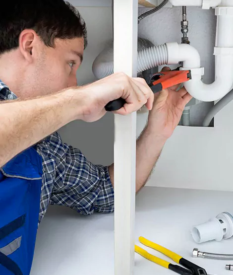 Plumbing Repair Services For Cities & Municipalities in Nobleton, ON