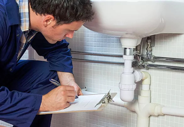 Affordable Toilet Plumbing Repair And Replacement Service in Nobleton, ON
