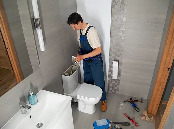Emergency Flood Plumbing Services in Nobleton, Ontario