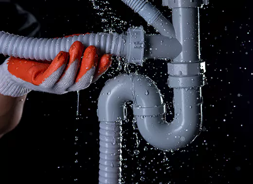 Lead Pipe Replacement in Nobleton, ON