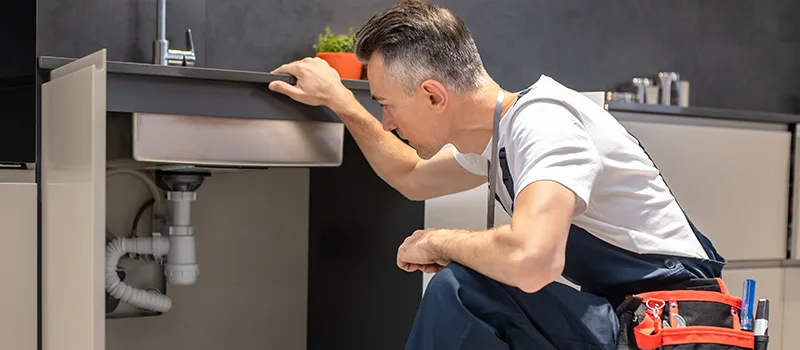 Sewer & Water Pipe Replacement Services in Nobleton, ON