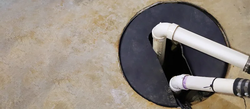 Sump Pump Battery Back-up Installation Cost in Nobleton, ON