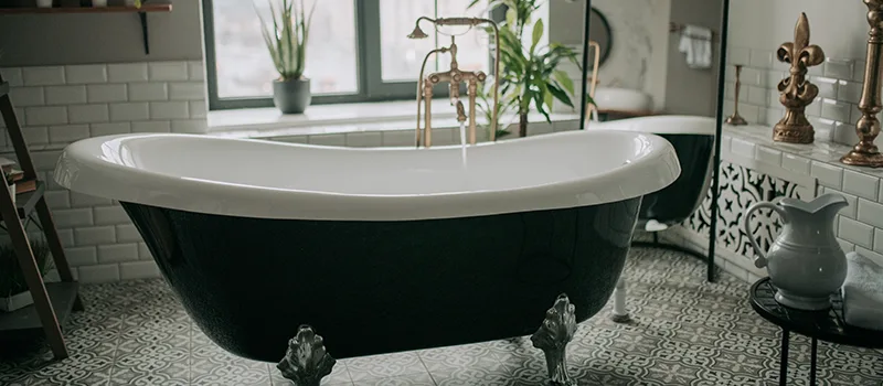 Emergency Bathtub Replacement in Nobleton, Ontario