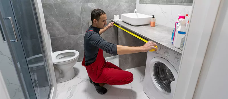 Certified Licenced Plumber for Home Plumbing in Nobleton, ON