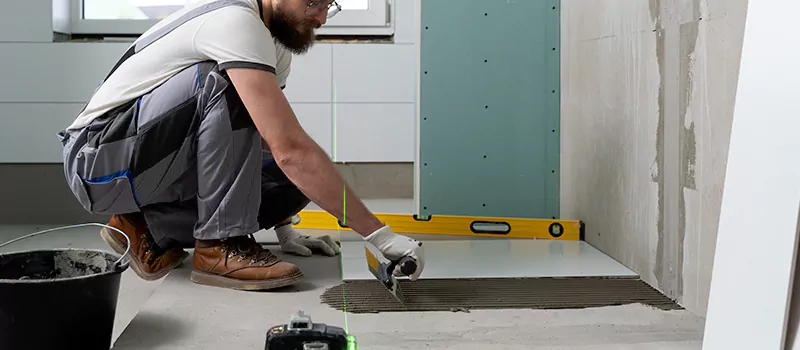 Custom Bathroom Toilet Repair and Installation in Nobleton, ON