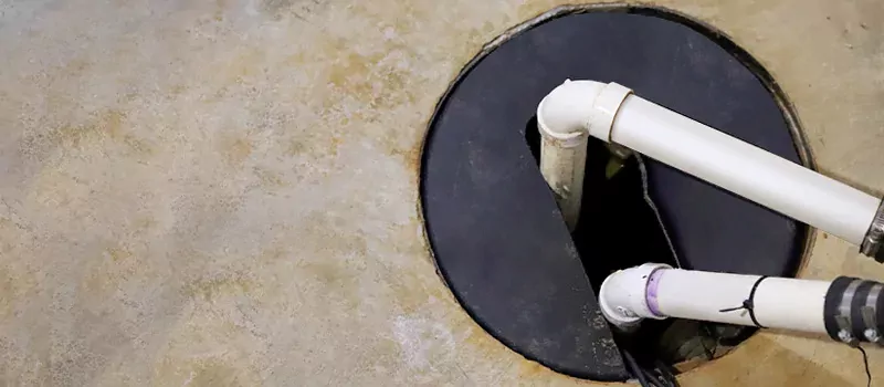 Ejector Pump Repair Technicians in Nobleton, Ontario