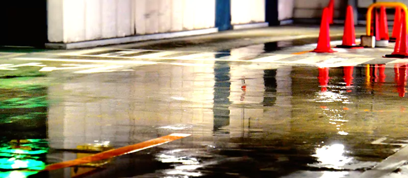 Emergency Flood Extraction Services in Nobleton, ON