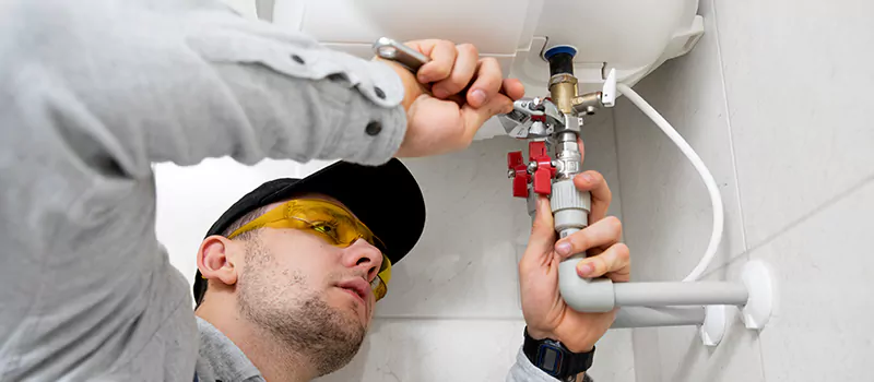Emergency Sewer Line Repair in Nobleton, Ontario