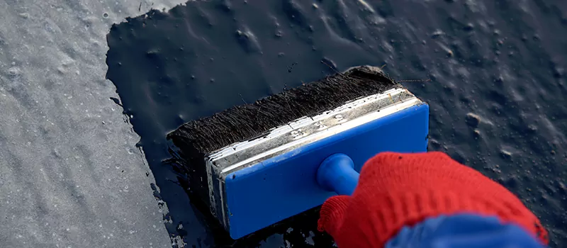 Basement Exterior Waterproofing Service in Nobleton, ON