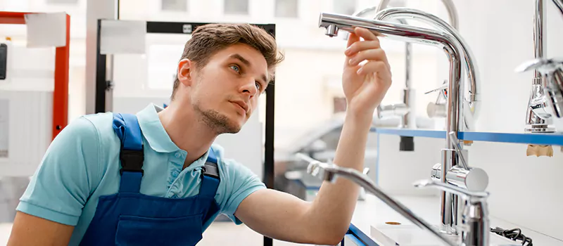 Disc/Disk Faucet Repair Service in Nobleton, ON