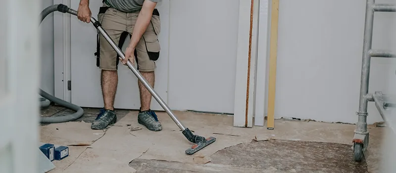 Flood Defense Specialists in Nobleton, Ontario