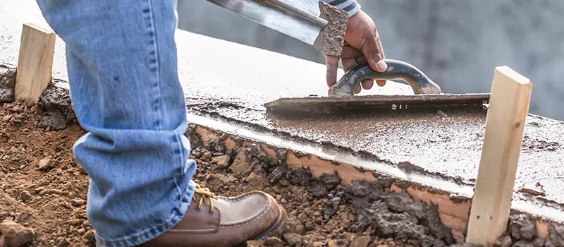 Damage Foundation Leak Repair Services in Nobleton, ON