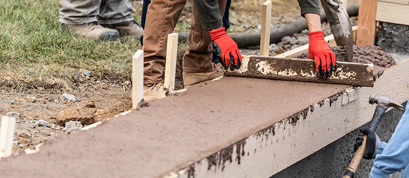 Foundation Waterproofing Company in Nobleton, ON