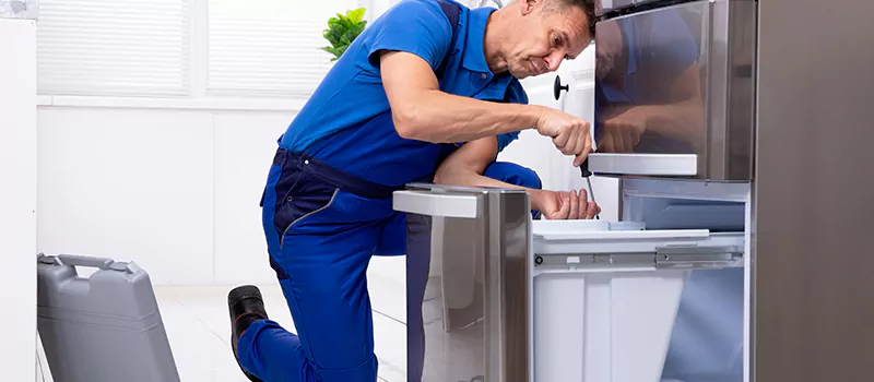 Fridge Waterline Cost in Nobleton, ON