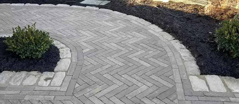 Hydronic Heated Driveway Installation And Repair Services in Nobleton, Ontario