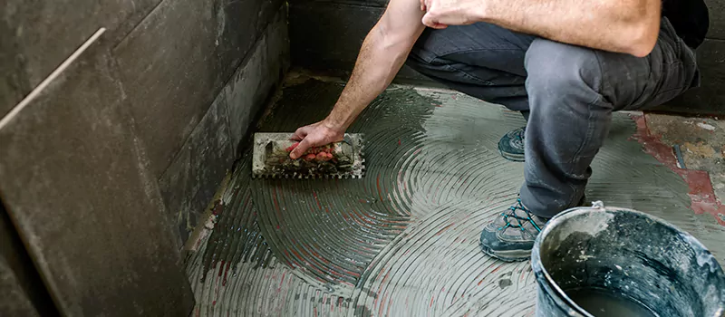 Flooded House Repair Help in Nobleton, Ontario