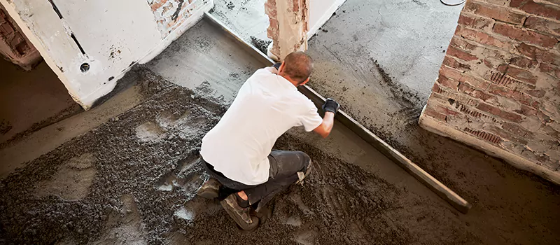 Benefits of Interior Waterproofing in Nobleton, ON