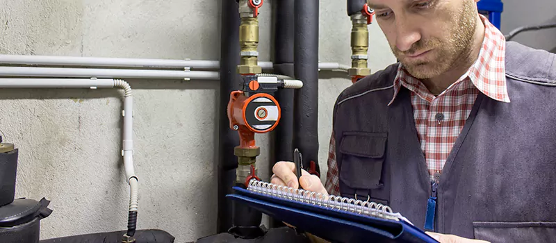 Leak Investigations and Repair Services in Nobleton, ON