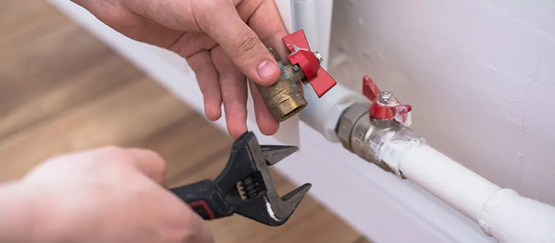 Main Water Gate Valve Repair and Installation Experts in Nobleton, ON