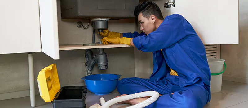 Commercial Pipe Leakage Repair Services in Nobleton, ON