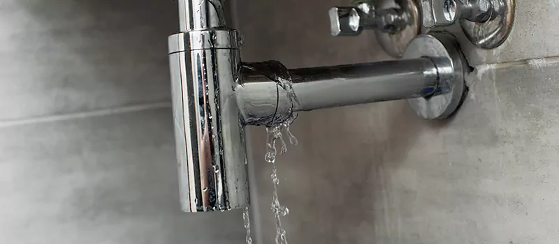 Pipe Elbow Repair Services in Nobleton, ON