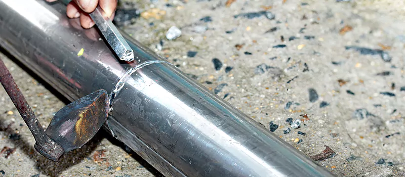 Trenchless Pipes Lining / Liner Repair And Installation in Nobleton, ON