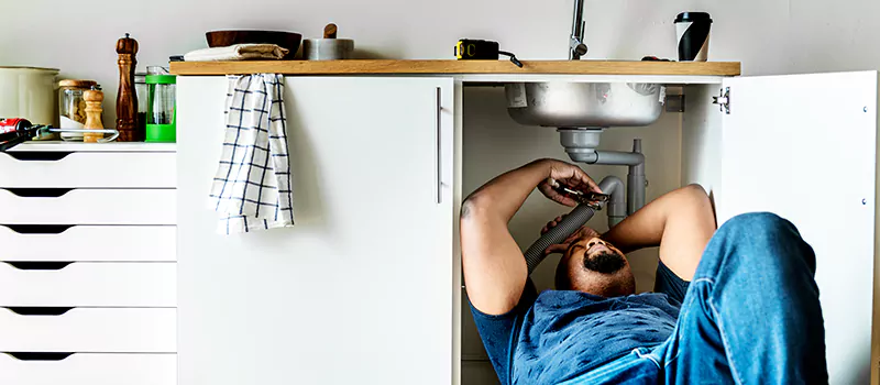 Commercial Plumber Near Me in Nobleton, Ontario