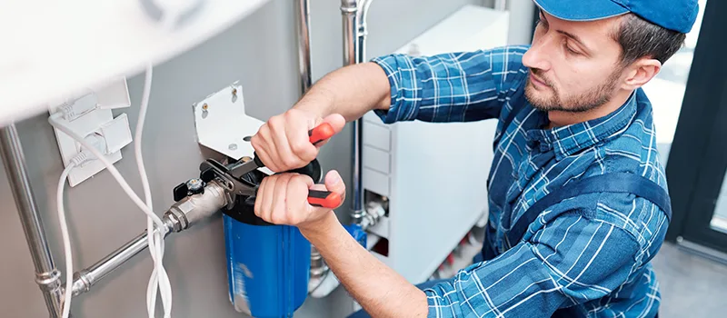 Residential Plumbing Repair and Installation Company in Nobleton, Ontario