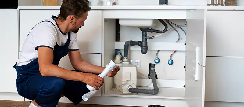 Renovation Plumbing Contractor in Nobleton, ON