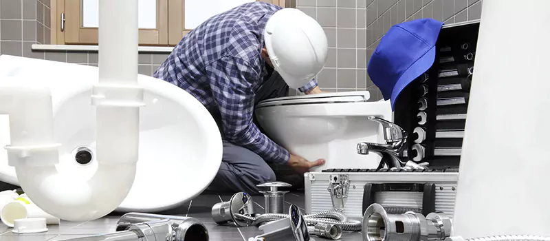 Drainage Waste and Vent System Plumbing Design Services in Nobleton, Ontario