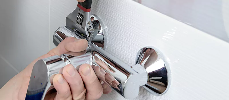 Apartment Plumbing Installation Services in Nobleton, Ontario