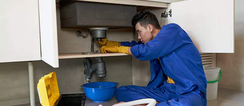 Plumbing Government Subsidy Program in Nobleton, ON