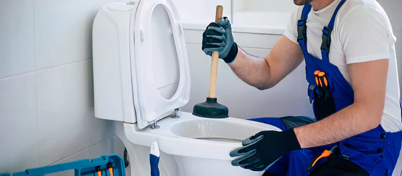 Affordable Power Flushing Services For Commercial Plumbing in Nobleton, ON