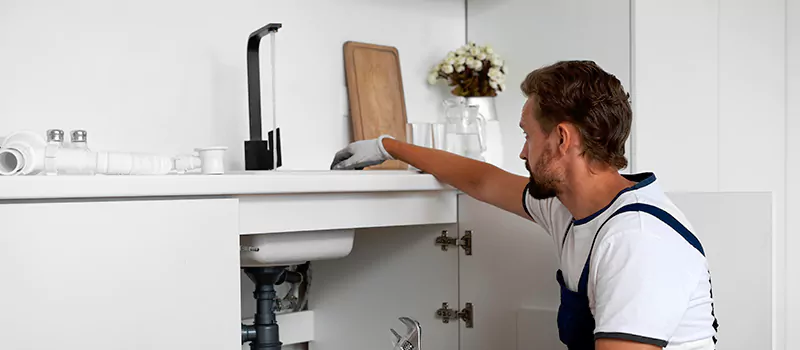 Reliable Bathroom Plumber Services in Nobleton, ON