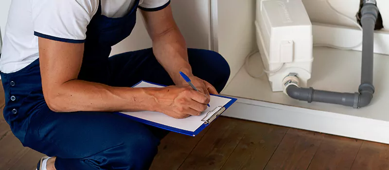 Residential Sewer & Water Pipe Replacement Services in Nobleton, Ontario