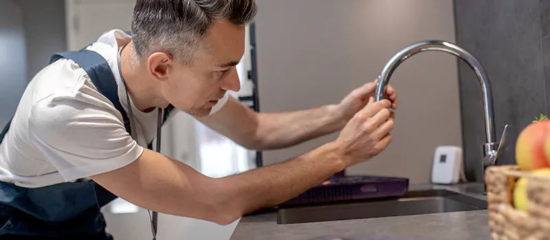 Same Day Plumbing Inspection Services in Nobleton, Ontario