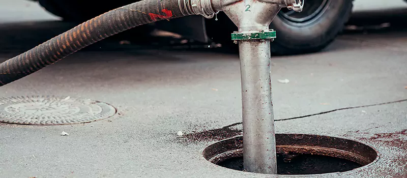 Sewer Ejector Pump Inspections in Nobleton, Ontario