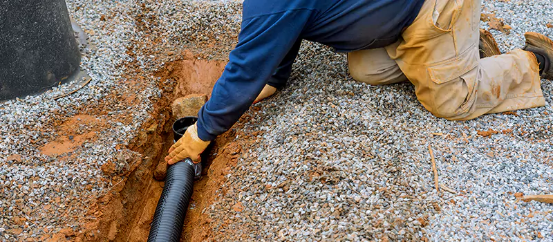 Clogged Sewer Line Repair Services in Nobleton, Ontario
