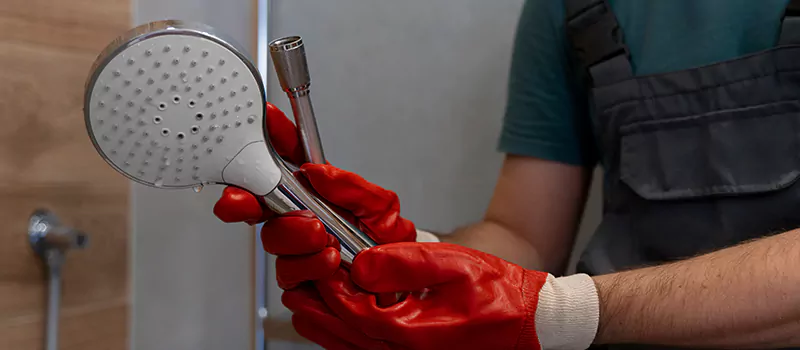 Bathroom Shower Repair Services in Nobleton, ON