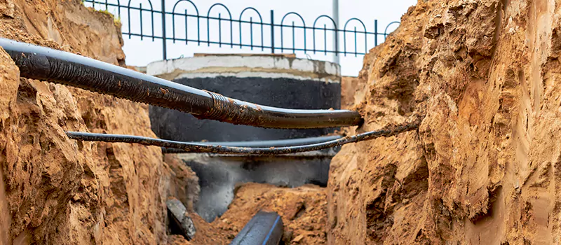 Trenchless Commercial Plumbing Repair Services  in Nobleton, ON