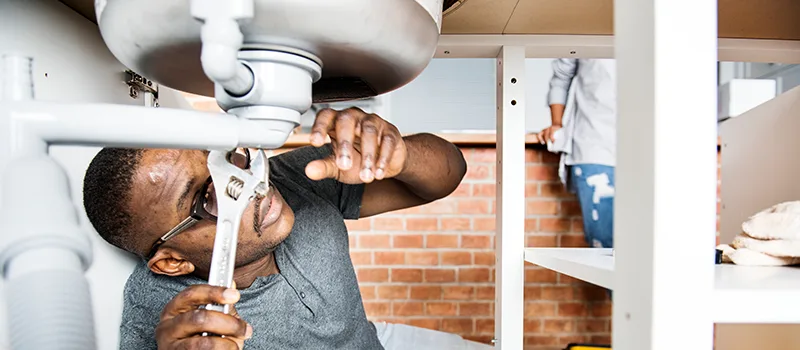 Water Leak Repair Cost in Nobleton, Ontario