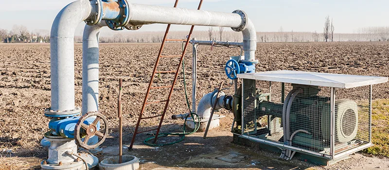 Affordable Plumbers For Well Water Pump in Nobleton, Ontario
