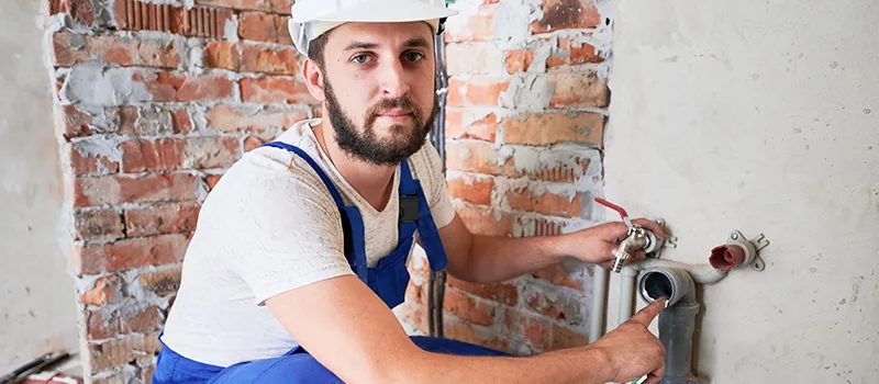Affordable Plumbing Company in Nobleton, ON