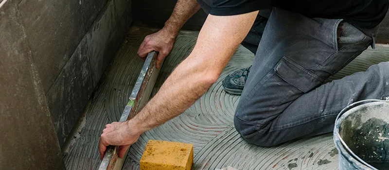 Custom Basement Renovation in Nobleton, ON