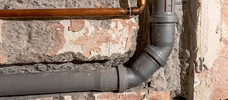 Basement Drain Clog Prevention in Nobleton, ON