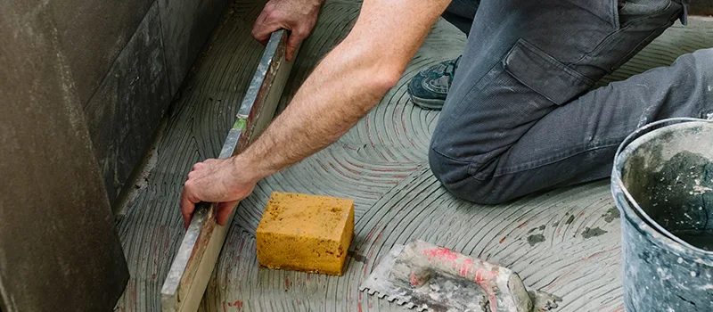 Basement Waterproofing Contractors in Nobleton, Ontario