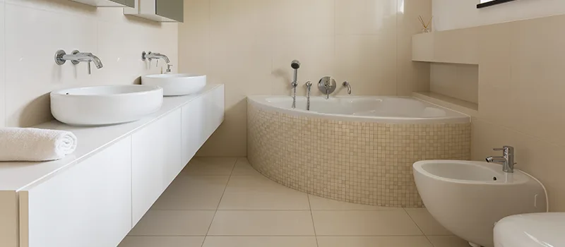Cost of Bathroom Renovation in Nobleton, ON